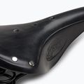 Cyklistické sedlo Brooks England Flyer black 6