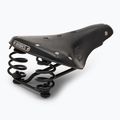 Cyklistické sedlo Brooks England Flyer Short black 3