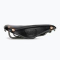 Cyklistické sedlo Brooks England B17 Special Titanium black 2