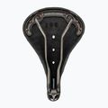 Cyklistické sedlo Brooks England B17 Special Titanium black 4
