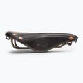 Cyklistické sedlo Brooks England B17 Special Titanium black 4
