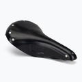 Cyklistické sedlo Brooks England B17 black
