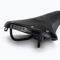 Cyklistické sedlo Brooks England B17 black 5