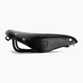 Cyklistické sedlo Brooks England B17 Short black 2