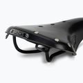 Cyklistické sedlo Brooks England B17 Short black 5