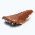 Cyklistické sedlo Brooks England B17 Special honey 3