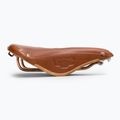 Cyklistické sedlo Brooks England B17 Special honey 4