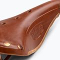 Cyklistické sedlo Brooks England B17 Special honey 6