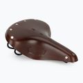 Cyklistické sedlo Brooks England B72 brown
