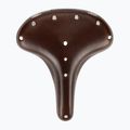Cyklistické sedlo Brooks England B72 brown 3
