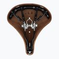 Cyklistické sedlo Brooks England B72 brown 4
