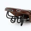 Cyklistické sedlo Brooks England B72 brown 5