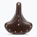 Cyklistické sedlo Brooks England B72 brown