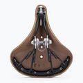 Cyklistické sedlo Brooks England B72 brown 2
