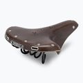 Cyklistické sedlo Brooks England B72 brown 3