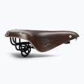 Cyklistické sedlo Brooks England B72 brown 4
