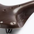 Cyklistické sedlo Brooks England B72 brown 6