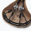 Cyklistické sedlo Brooks England B72 brown 7