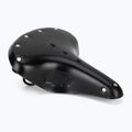 Cyklistické sedlo Brooks England B72 black