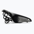 Cyklistické sedlo Brooks England B72 black 2