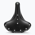Cyklistické sedlo Brooks England B72 black