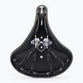 Cyklistické sedlo Brooks England B72 black 2