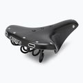 Cyklistické sedlo Brooks England B72 black 3