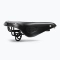Cyklistické sedlo Brooks England B72 black 4