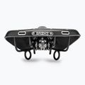 Cyklistické sedlo Brooks England B72 black 5