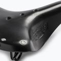 Cyklistické sedlo Brooks England B72 black 6