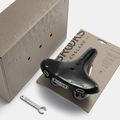 Cyklistické sedlo Brooks England B72 black 8