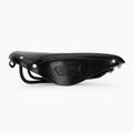 Cyklistické sedlo Brooks England B17 Narrow black 2