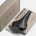Cyklistické sedlo Brooks England B17 Narrow black 8