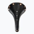 Cyklistické sedlo Brooks England B17 Special black 3