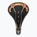 Cyklistické sedlo Brooks England B17 Special black 4