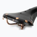 Cyklistické sedlo Brooks England B17 Special black 5