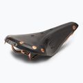 Cyklistické sedlo Brooks England B17 Special black 3