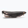 Cyklistické sedlo Brooks England B17 Special black 4