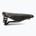 Cyklistické sedlo Brooks England Flyer Special black 4