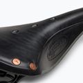 Cyklistické sedlo Brooks England Flyer Special black 6