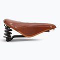Cyklistické sedlo Brooks England Flyer Special honey 4