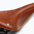 Cyklistické sedlo Brooks England Flyer Special honey 6