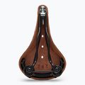 Cyklistické sedlo Brooks England Flyer Special brown 2
