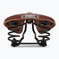 Cyklistické sedlo Brooks England Flyer Special brown 5