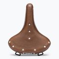 Cyklistické sedlo Brooks England B68 honey