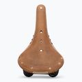 Cyklistické sedlo Brooks England Flyer Softened dark tan