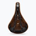 Cyklistické sedlo Brooks England Flyer Softened dark tan 2
