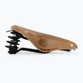 Cyklistické sedlo Brooks England B67 Softened dark tan 2