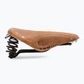 Cyklistické sedlo Brooks England B67 Softened dark tan 4