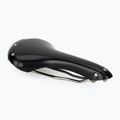 Cyklistické sedlo Brooks England Swallow B15 black